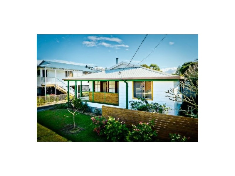 12 George St, Mylestom NSW 2454
