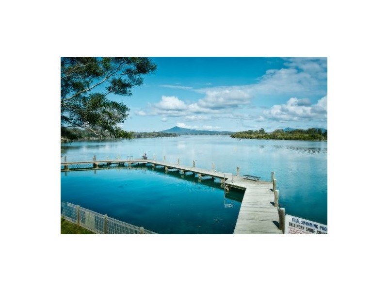 12 George St, Mylestom NSW 2454