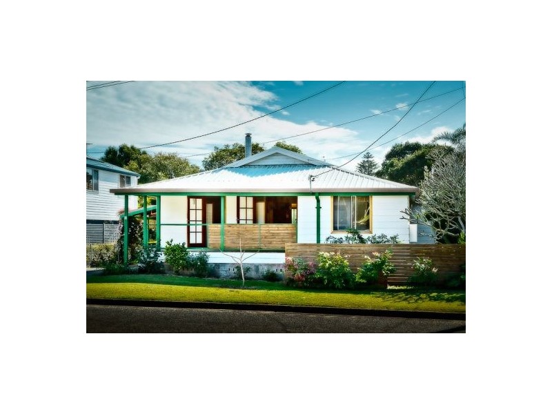 12 George St, Mylestom NSW 2454