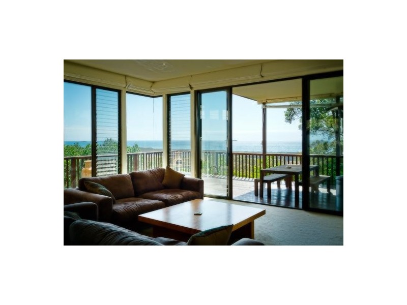 126 Gaudrons Rd, Sapphire Beach NSW 2450