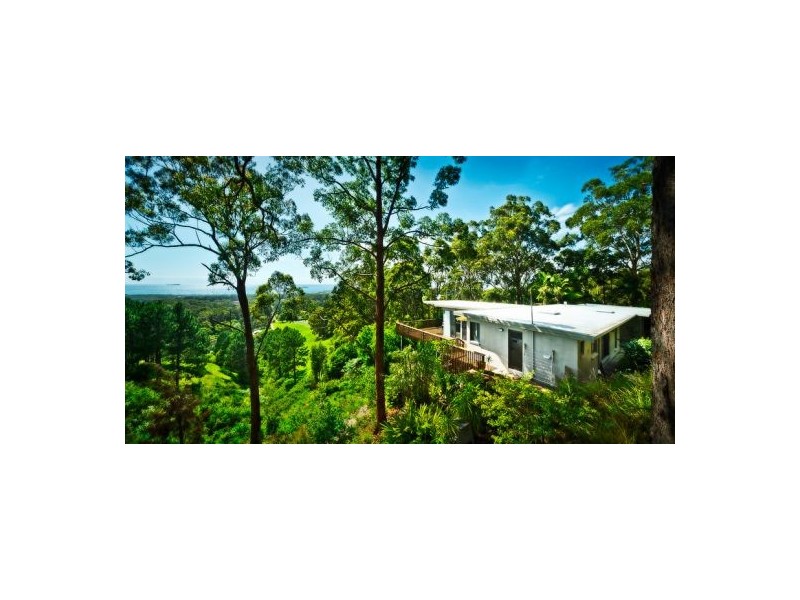 126 Gaudrons Rd, Sapphire Beach NSW 2450