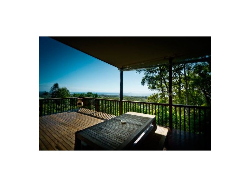 126 Gaudrons Rd, Sapphire Beach NSW 2450