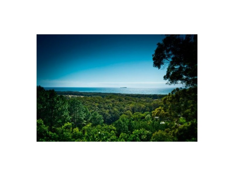 126 Gaudrons Rd, Sapphire Beach NSW 2450
