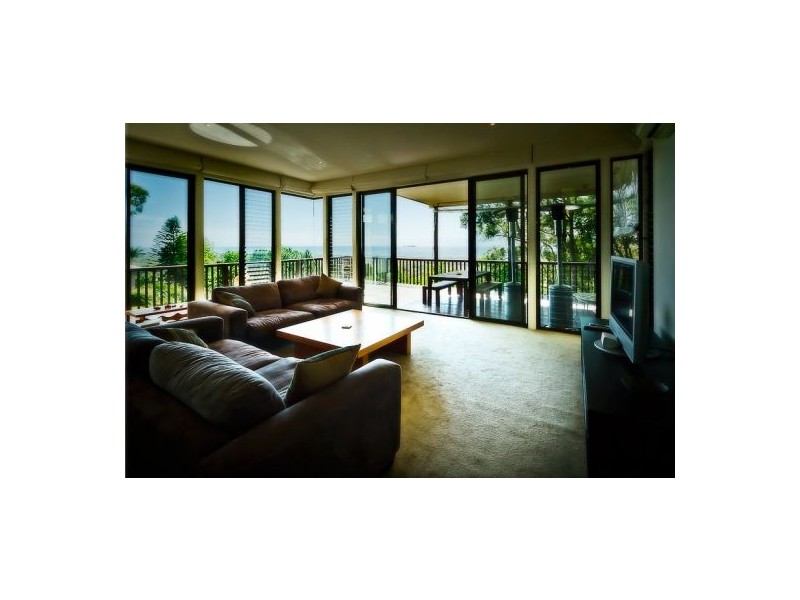 126 Gaudrons Rd, Sapphire Beach NSW 2450