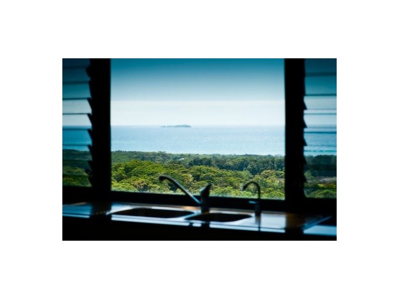 126 Gaudrons Rd, Sapphire Beach NSW 2450