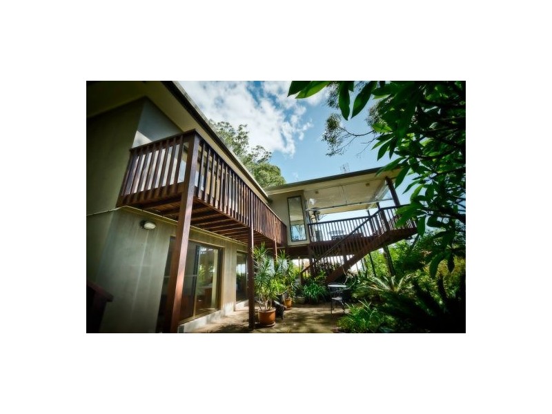 126 Gaudrons Rd, Sapphire Beach NSW 2450