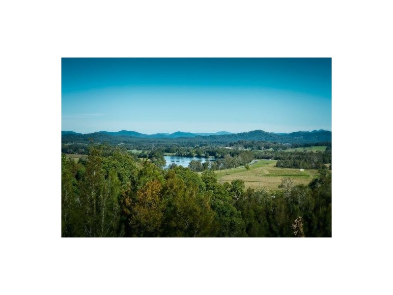 41 Perrys Rd, Repton NSW 2454