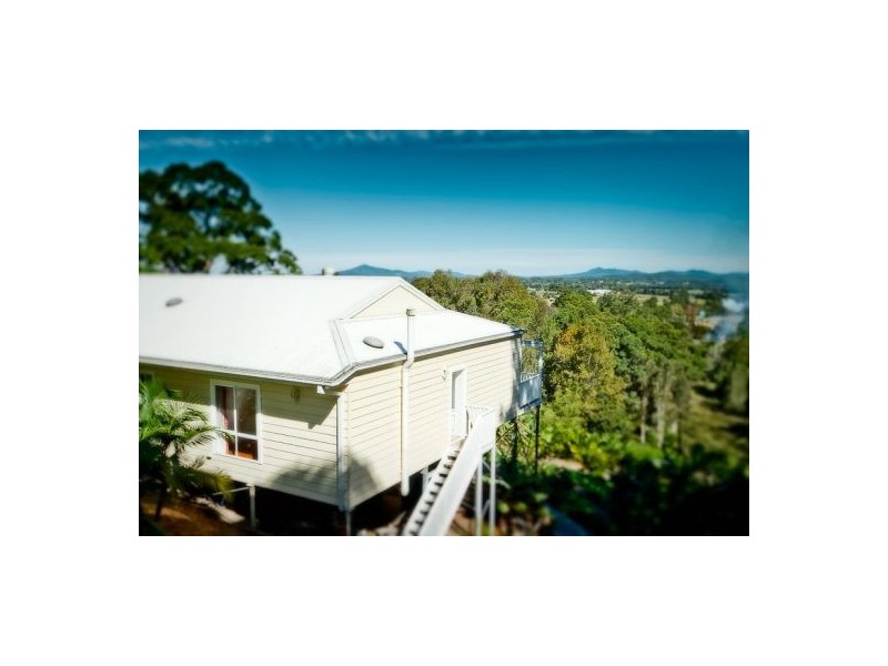 41 Perrys Rd, Repton NSW 2454