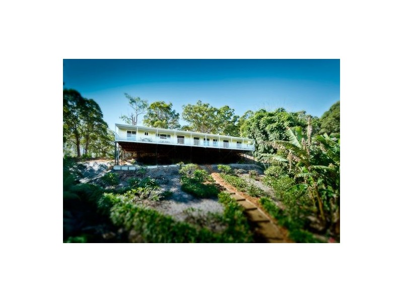41 Perrys Rd, Repton NSW 2454