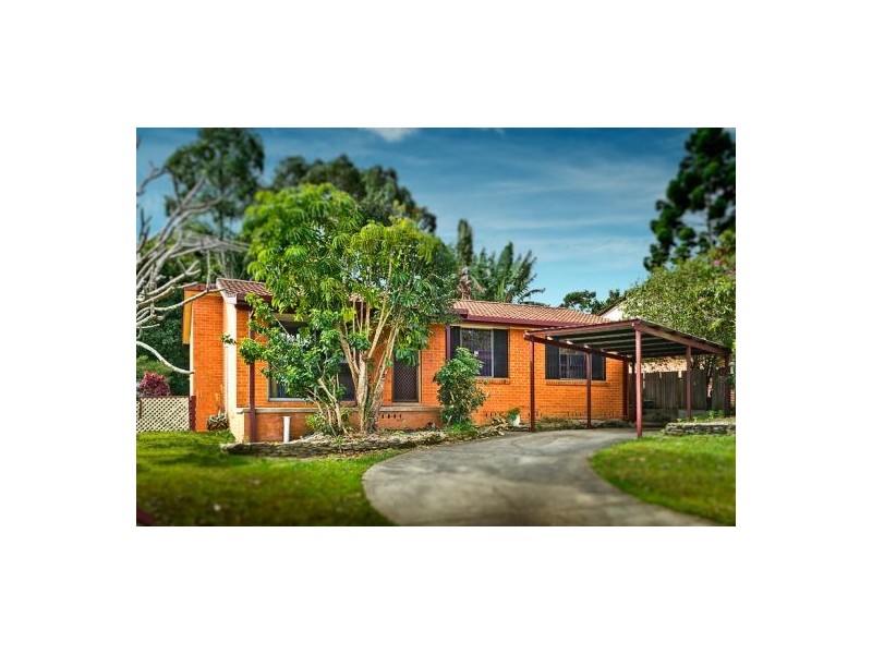 6 McDonald Dr, Nambucca Heads NSW 2448