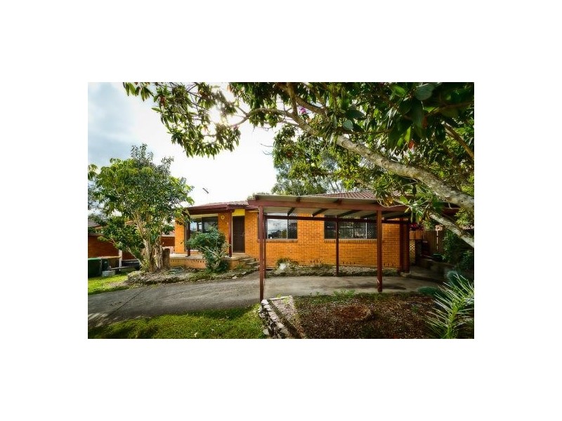 6 McDonald Dr, Nambucca Heads NSW 2448
