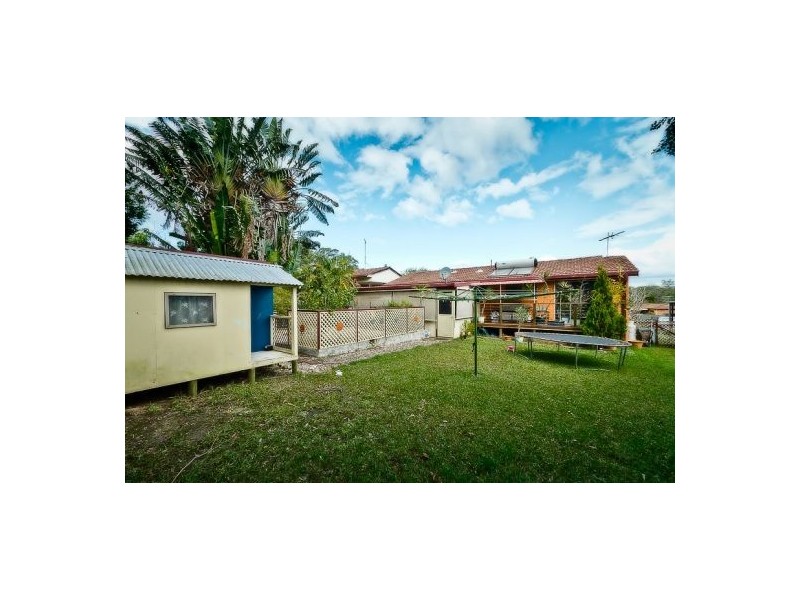 6 McDonald Dr, Nambucca Heads NSW 2448