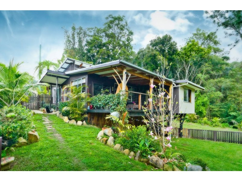 646 Kalang Rd, Bellingen NSW 2454