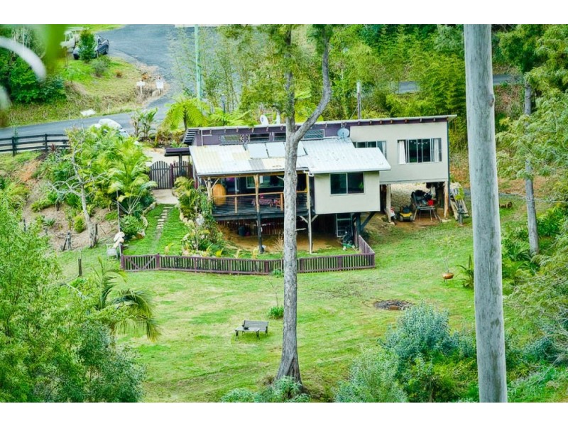646 Kalang Rd, Bellingen NSW 2454