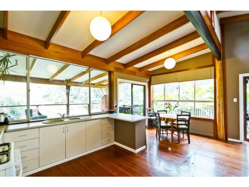 646 Kalang Rd, Bellingen NSW 2454