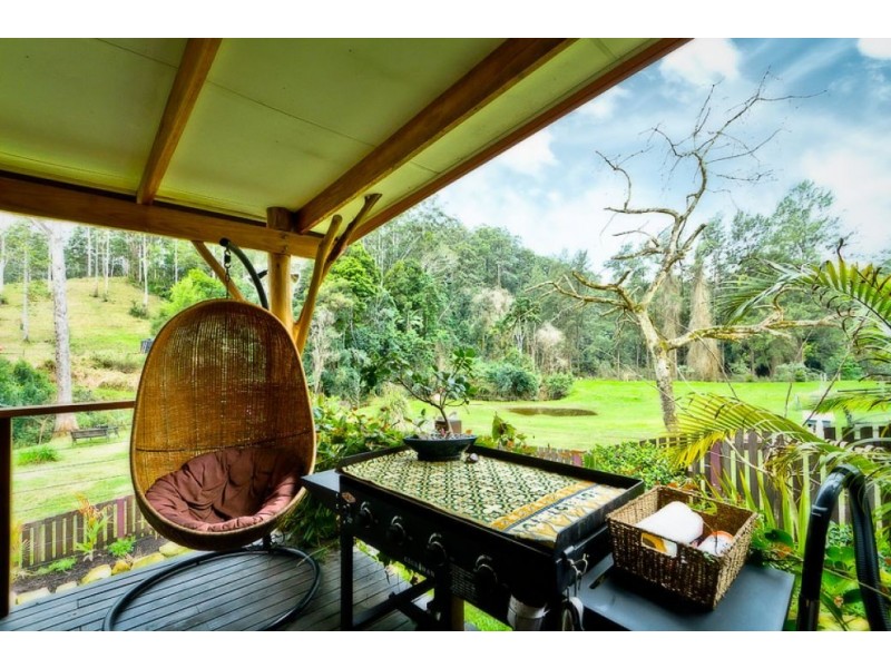 646 Kalang Rd, Bellingen NSW 2454