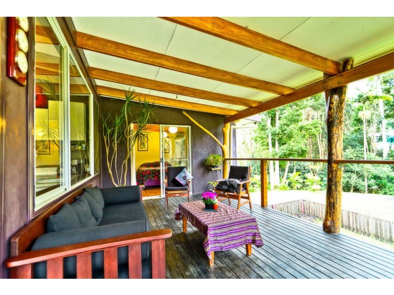 646 Kalang Rd, Bellingen NSW 2454