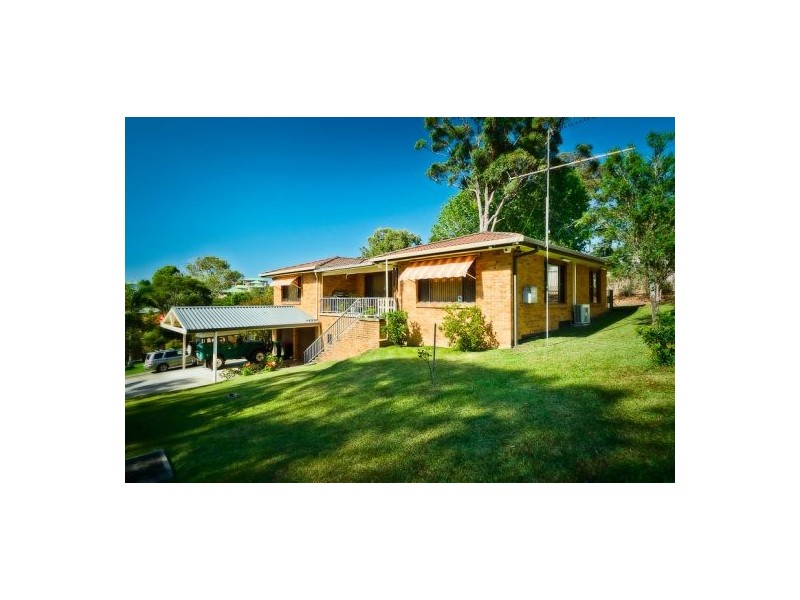4 Fitzroy St, Urunga NSW 2455