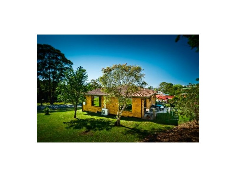 4 Fitzroy St, Urunga NSW 2455