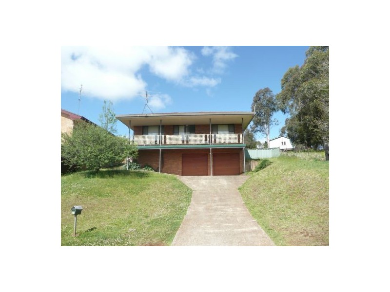22 Park Street, Dorrigo NSW 2453
