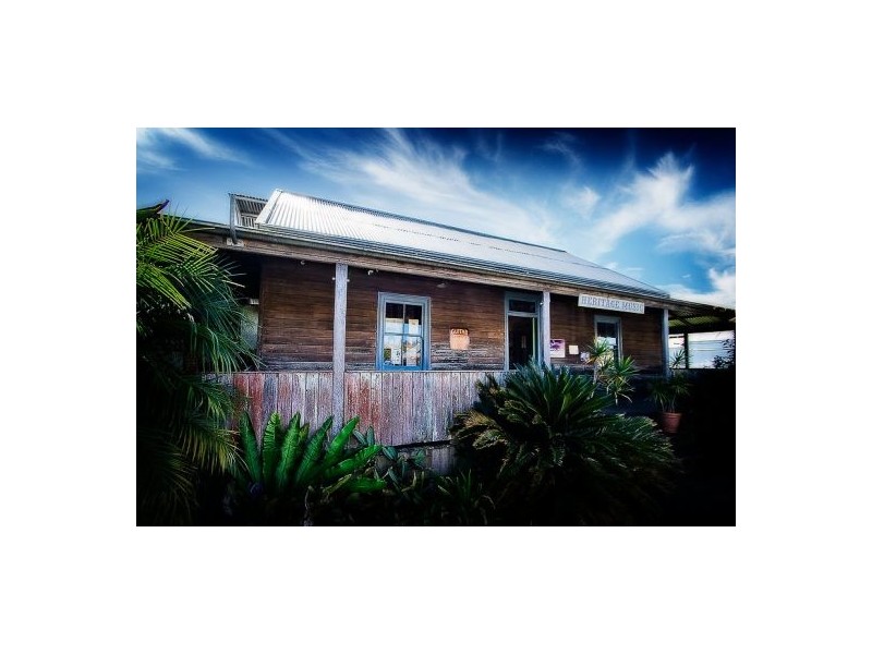 23 Hyde Street, Bellingen NSW 2454