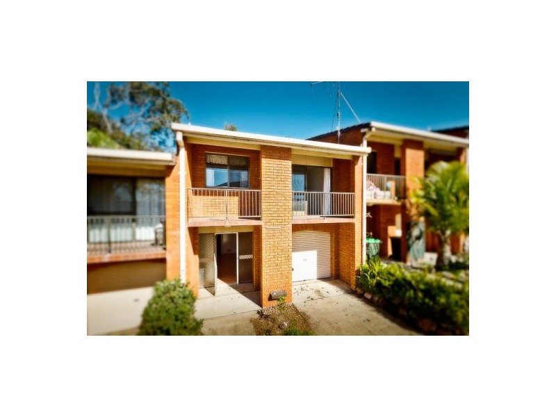 Unit 4/5 Bemago Street, Nambucca Heads NSW 2448