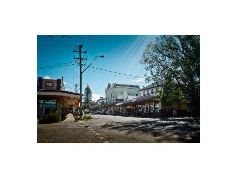 Bellingen NSW 2454