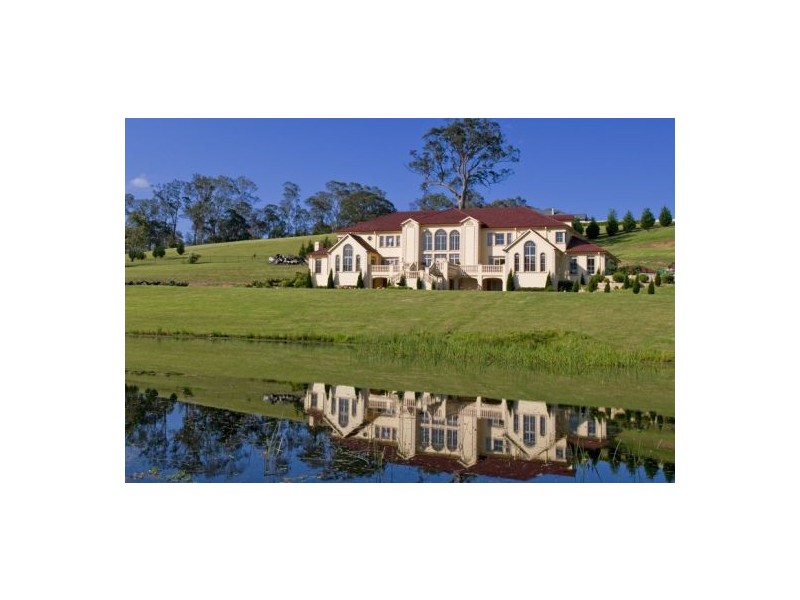 24 Oswald Park Place, Kurrajong NSW 2758