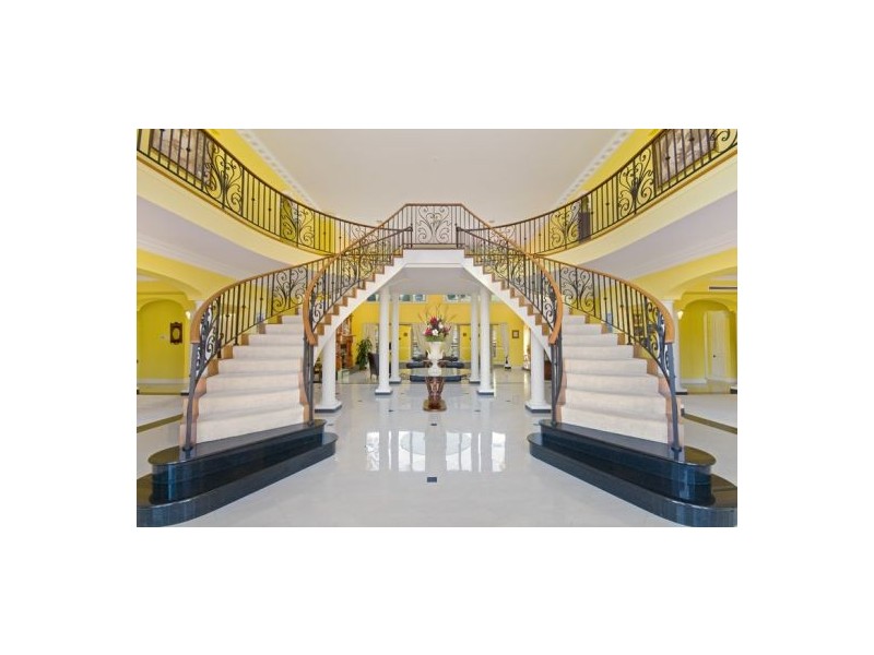 24 Oswald Park Place, Kurrajong NSW 2758