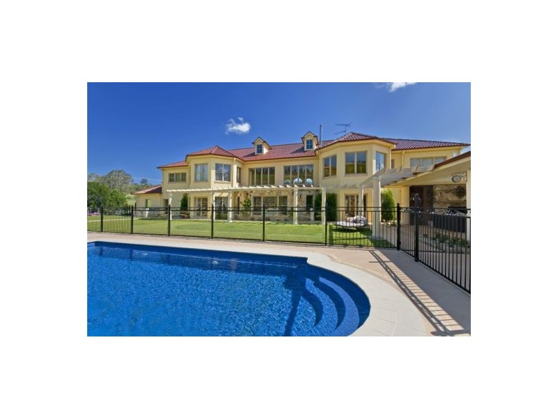 24 Oswald Park Place, Kurrajong NSW 2758