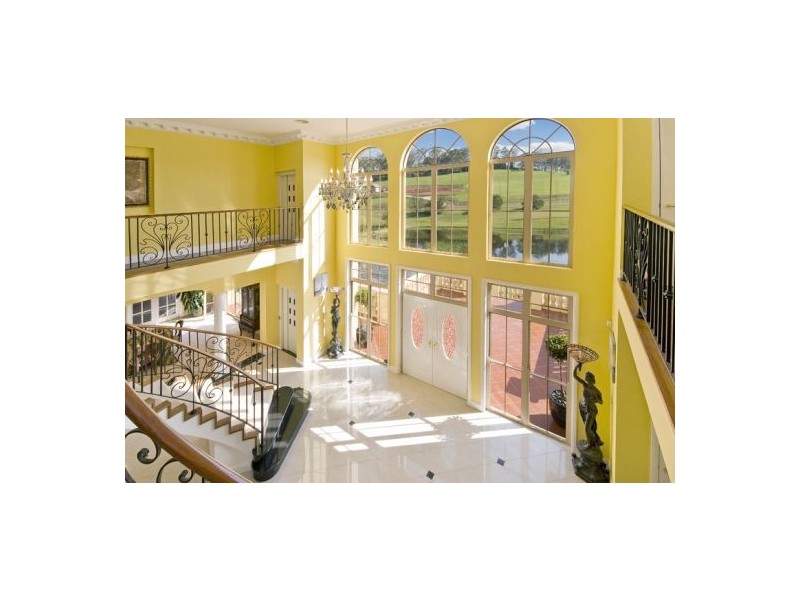 24 Oswald Park Place, Kurrajong NSW 2758