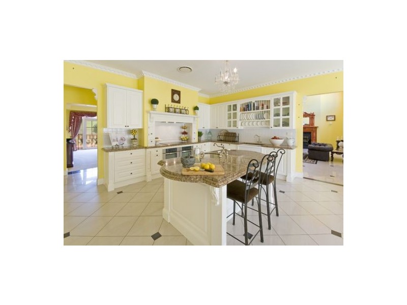 24 Oswald Park Place, Kurrajong NSW 2758