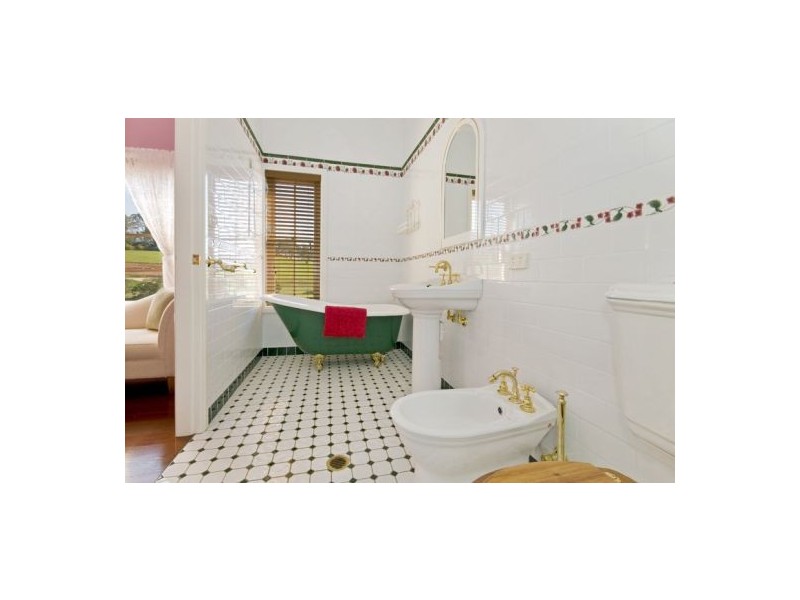 24 Oswald Park Place, Kurrajong NSW 2758