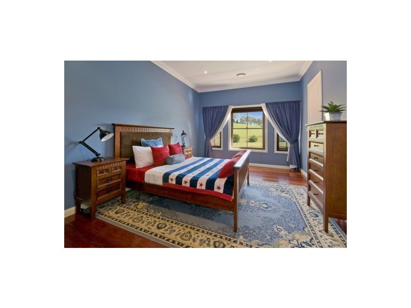 24 Oswald Park Place, Kurrajong NSW 2758