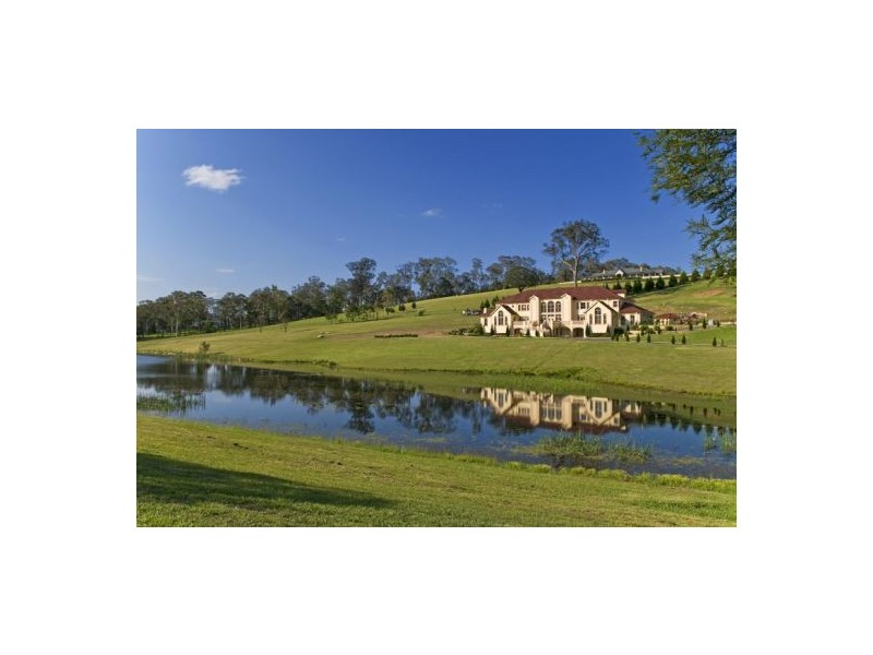 24 Oswald Park Place, Kurrajong NSW 2758