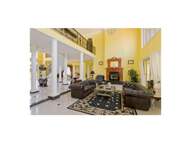 24 Oswald Park Place, Kurrajong NSW 2758