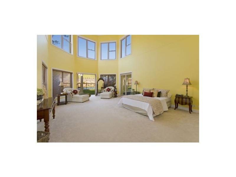 24 Oswald Park Place, Kurrajong NSW 2758