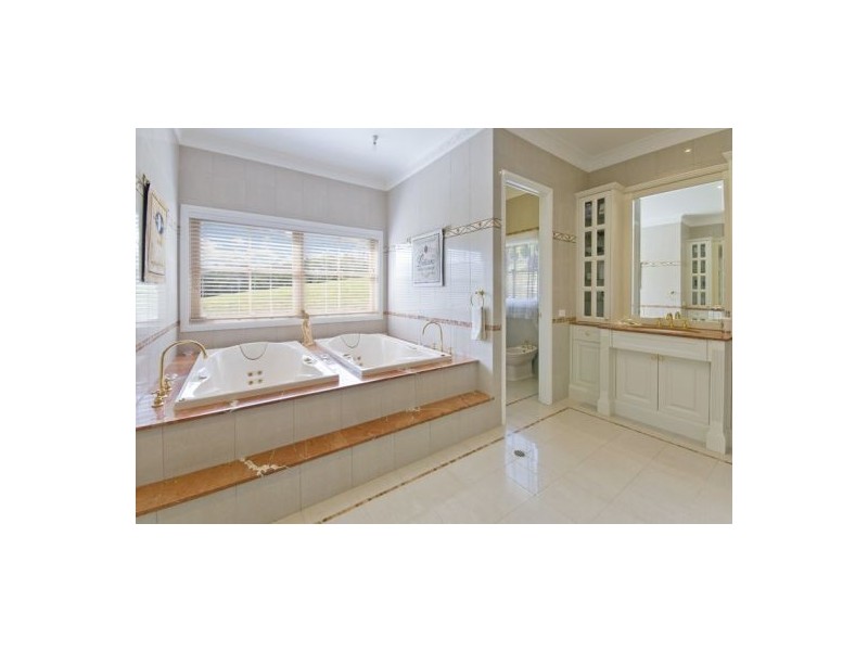 24 Oswald Park Place, Kurrajong NSW 2758