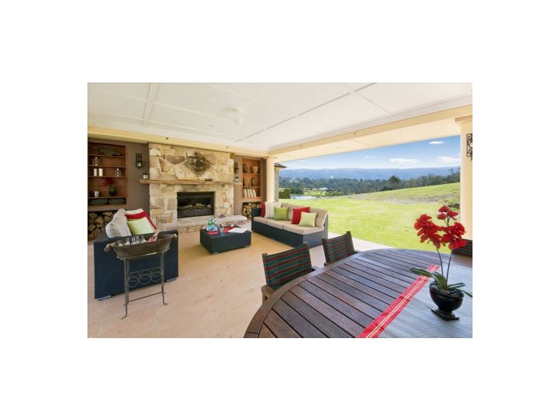 24 Oswald Park Place, Kurrajong NSW 2758