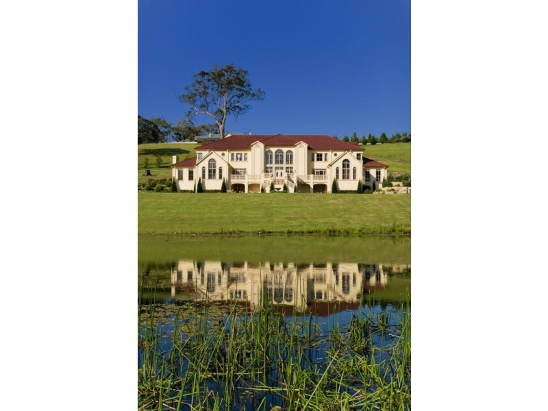 24 Oswald Park Place, Kurrajong NSW 2758