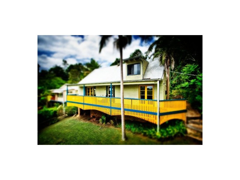 25 Lyon Street, Bellingen NSW 2454