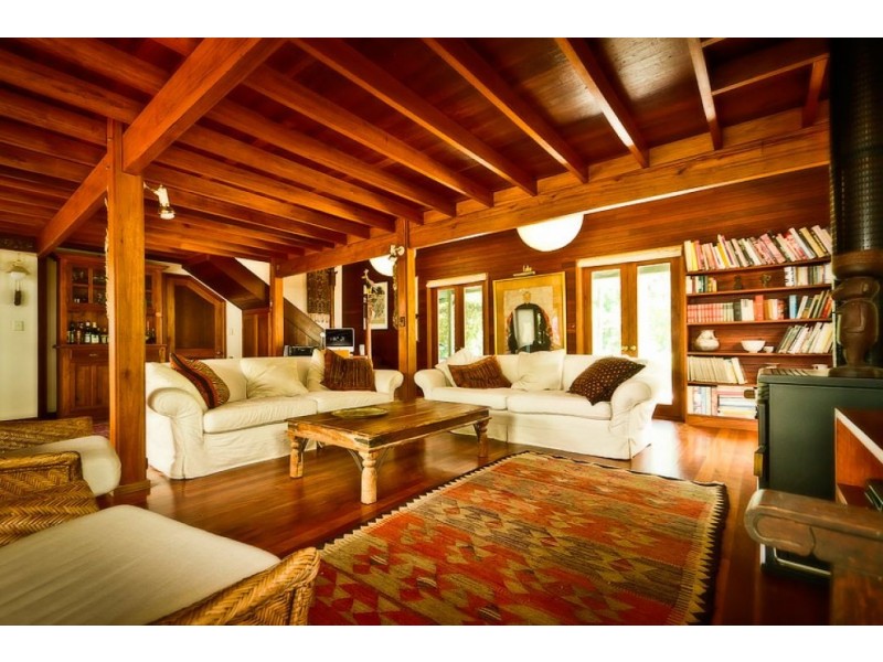 816 Summervilles Road, THORA, Bellingen NSW 2454