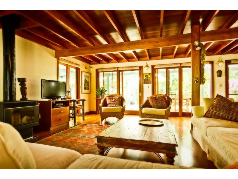 816 Summervilles Road, THORA, Bellingen NSW 2454