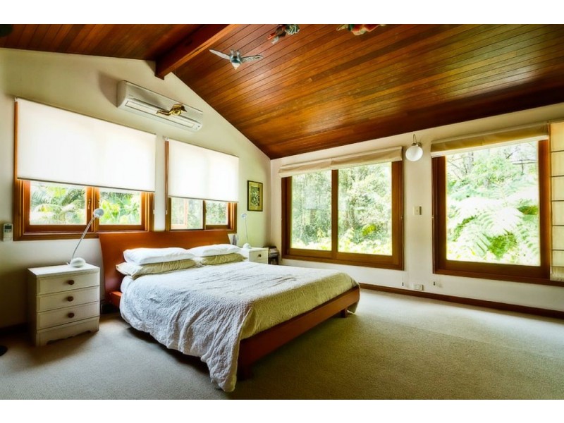 816 Summervilles Road, THORA, Bellingen NSW 2454