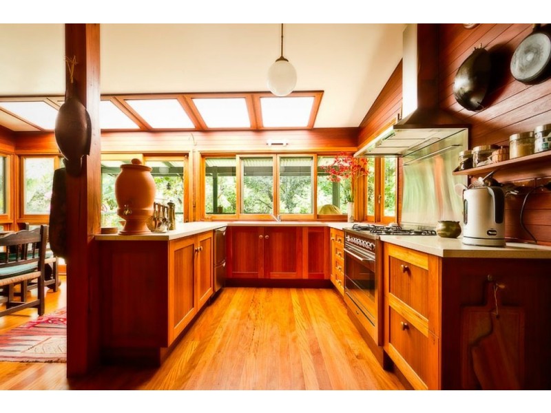 816 Summervilles Road, THORA, Bellingen NSW 2454