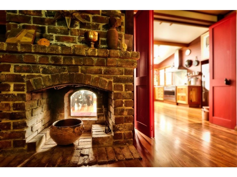 816 Summervilles Road, THORA, Bellingen NSW 2454