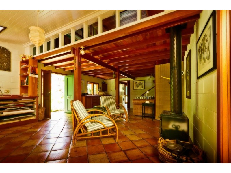 816 Summervilles Road, THORA, Bellingen NSW 2454