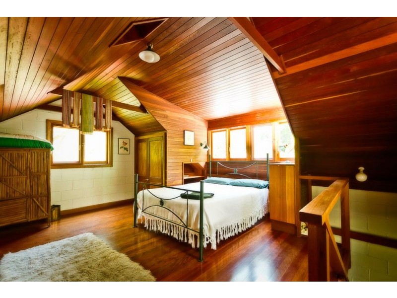 816 Summervilles Road, THORA, Bellingen NSW 2454