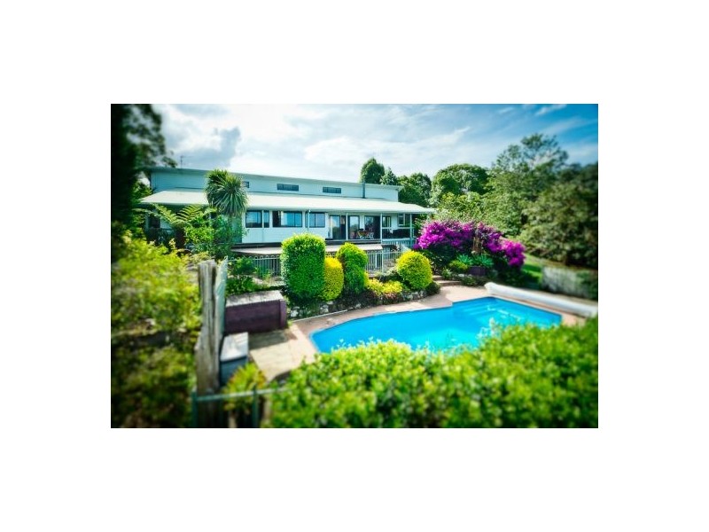 11 John Glyde Road, Bellingen NSW 2454