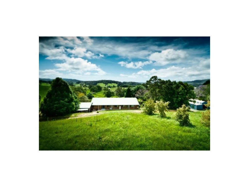 11 John Glyde Road, Bellingen NSW 2454